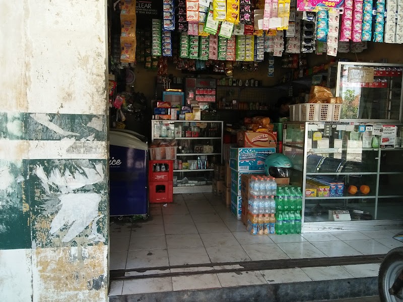 Gumbril Serba Murah: Solusi Belanja Cepat di Maos Cilacap