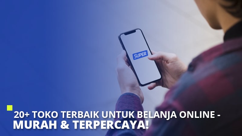 Toko Serba Murah: Pilihan Terbaik untuk Belanja di Cilacap